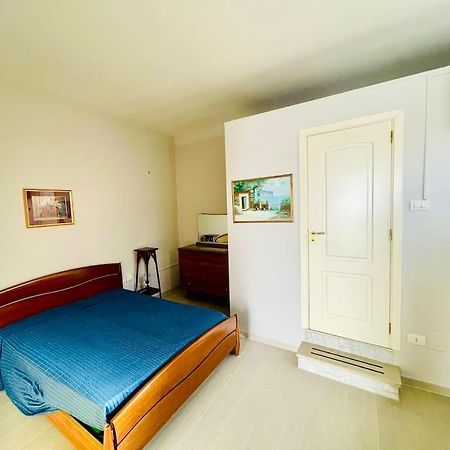 Il Ciclamino Apartment Matera Ngoại thất bức ảnh
