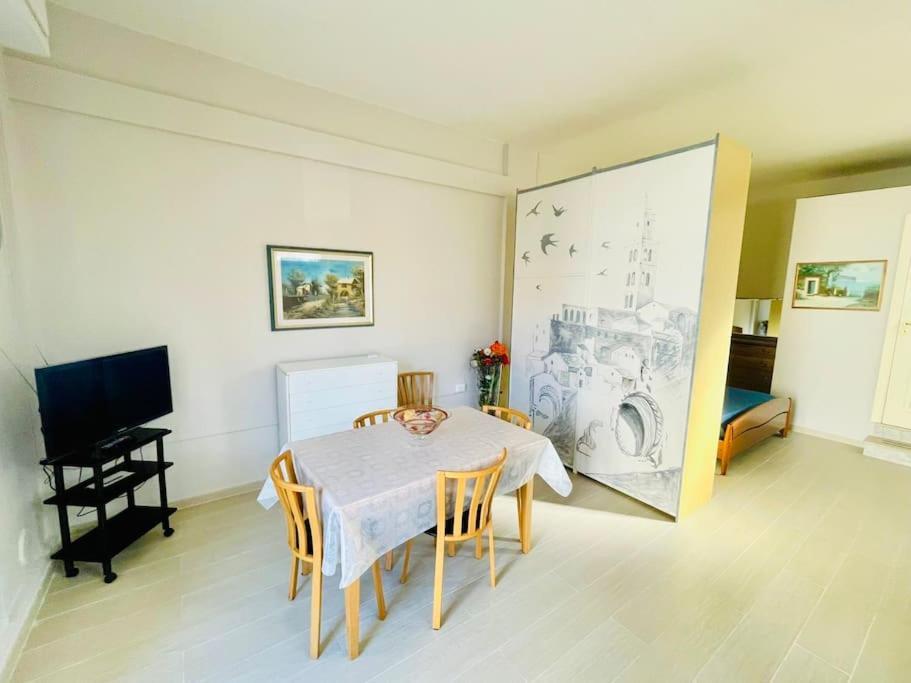 Il Ciclamino Apartment Matera Ngoại thất bức ảnh