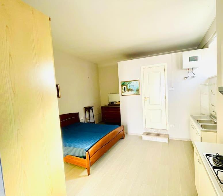 Il Ciclamino Apartment Matera Ngoại thất bức ảnh