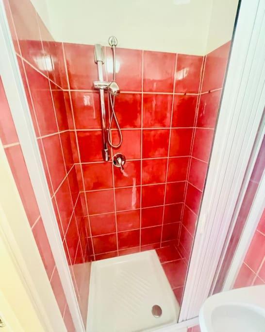 Il Ciclamino Apartment Matera Ngoại thất bức ảnh
