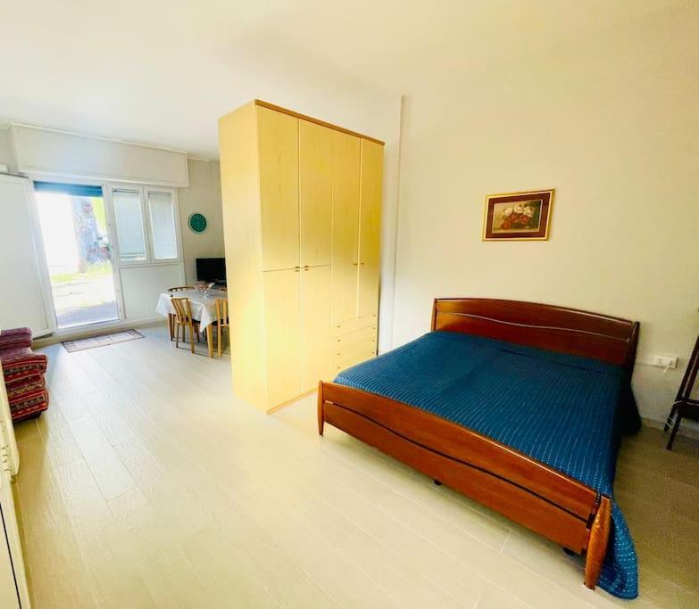 Il Ciclamino Apartment Matera Ngoại thất bức ảnh