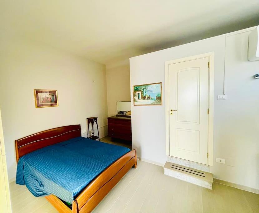 Il Ciclamino Apartment Matera Ngoại thất bức ảnh